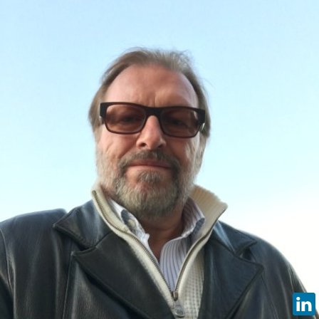 Jan-Erik Lindblom, President & Owner at Aquadesign International AB, Aquagate AB, Nordic Fountains AB, BVK Bevattningskonsult AB