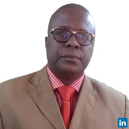 Etienne BAYOI MOUKONDJI, (ACCA,MBA), Senior Finance Executive Professional, Project Manager