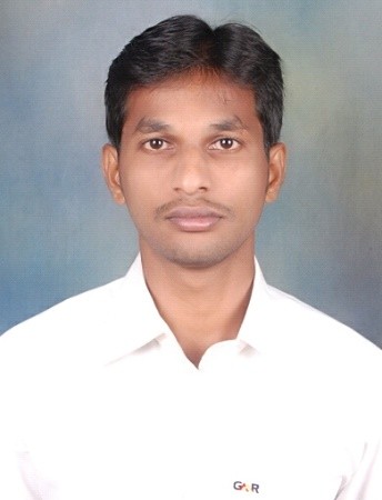 cheepurupalli karthik damodhar, E&I Engineer