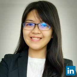 Yunn Erl Lee, Assistant Consultant at Arup