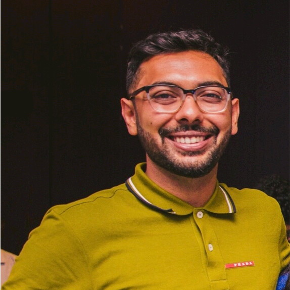 Harshad Fatehpuria, Mr.