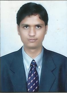 Sooraj Garg, Sub Engineer, MP State Urban Engineering