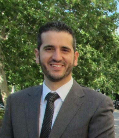 Pablo María Romero Pareja, Research Engineer at UCD