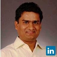 Bibhuti B. Das, Assistant Professor at National Institute of Technology Karnataka, Surathkal