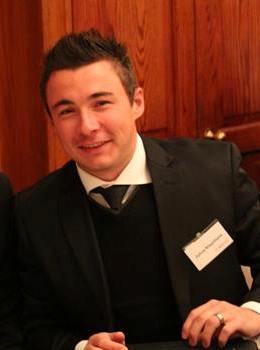 Julius Kleynhans, AfriForum - Head of Environmental Affairs