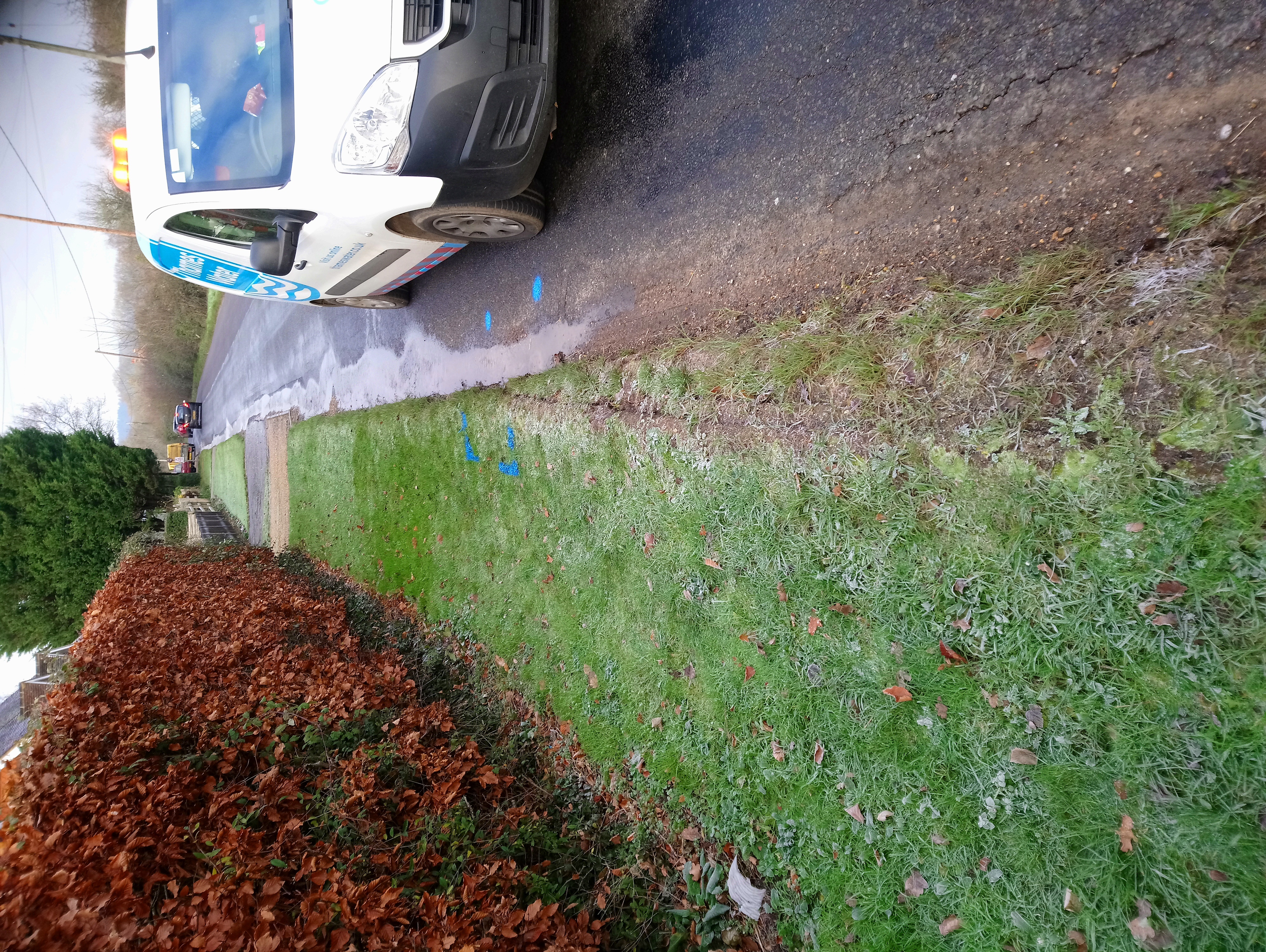 Leakage