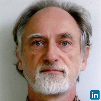 Paul Holmes, Partner, Water Resource Associates LLP