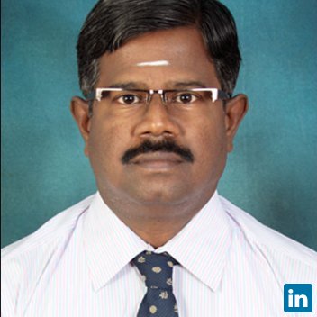 SANKARAN JAWAHAR, Chief Executive officer at Doshion group