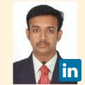 Sankar Ganesh C, Sr.Manager - Water CoE at Reliance Industries Limited