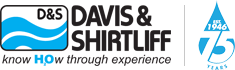 Davis & Shirtliff