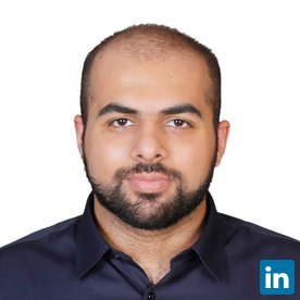 Ahmed Zahoor, Intern Energy Trading at Energie AG OÖ