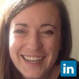 Ourania Dimou, KTP Associate at Bradley Park Waste Management Limited