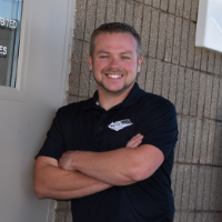 Jason Schneider, Operations Manager and Design Engineer at Mekco - A Division of ConceptWorks