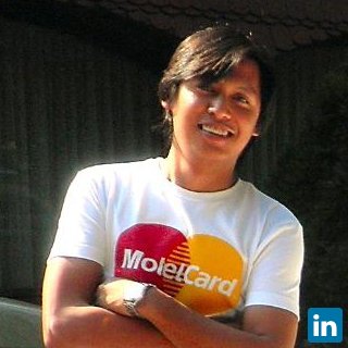 Honorato Galzote, Process and Commissioning Engineer