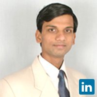 Dr. Jay Krishna Thakur, CEO at UIZ GmbH