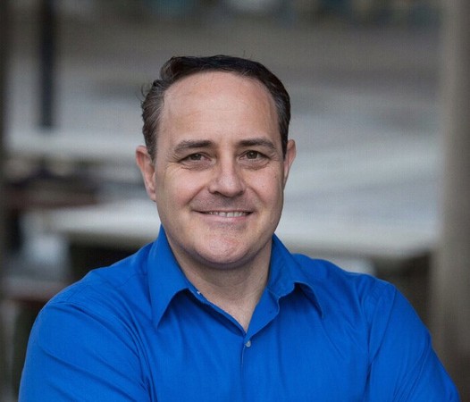 Vin Nelsen, Climate Change Adaptation / Emergency Management