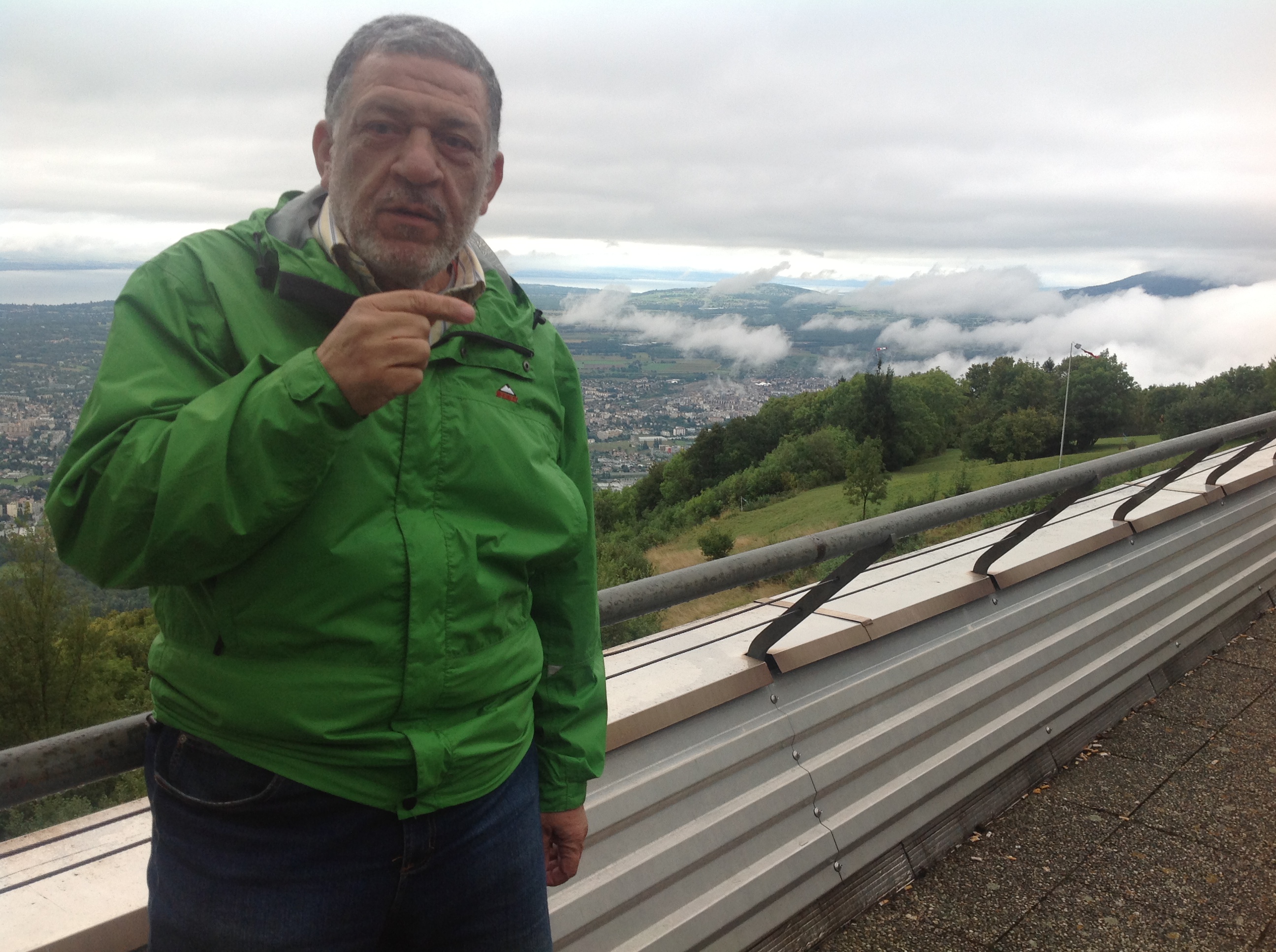 abdelwahab elhaddad, elrash elgharbia water board - chairman