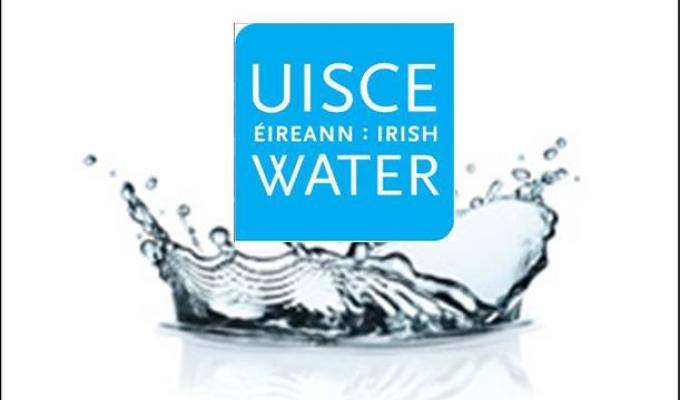 Irish Water Launches “Cloud to Glass" Campaign