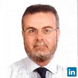 Ali Masad, Project Manager at Saudi Consolidated Engineering Company (Khatib & Alami)