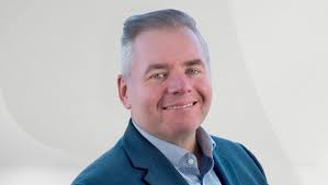 Graham Doughlas, CEO AND OWNER AT GDX DISTRIBUTIONS LTD