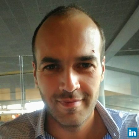 Baptiste Kervyn de Meerendre, Farms Business Manager @ Fruit Farm Group