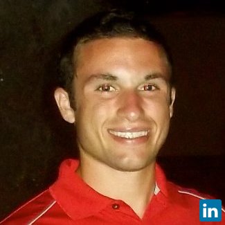 Alexander Gasparovic, Technical Sales Engineer at InNow LLC