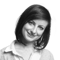 Katharina Fugger, Sales Manager Europe at Washington Mills AS