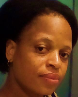 Singo Lutendo Rhinah, Ph.D, University of Venda