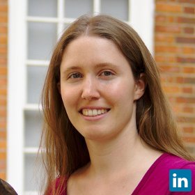 Christiane Fürst, Researcher bei R4D "Towards Food Sustainability"