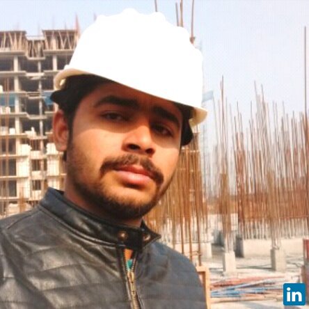 Ahmed Ghazali, Civil Engineer at Raysut Services and Trading Construction Company