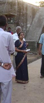 Rema Saraswathy, Institute of Sustainable Development, Chennai, India