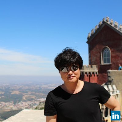 JONG BUM KIM, Head of M&A