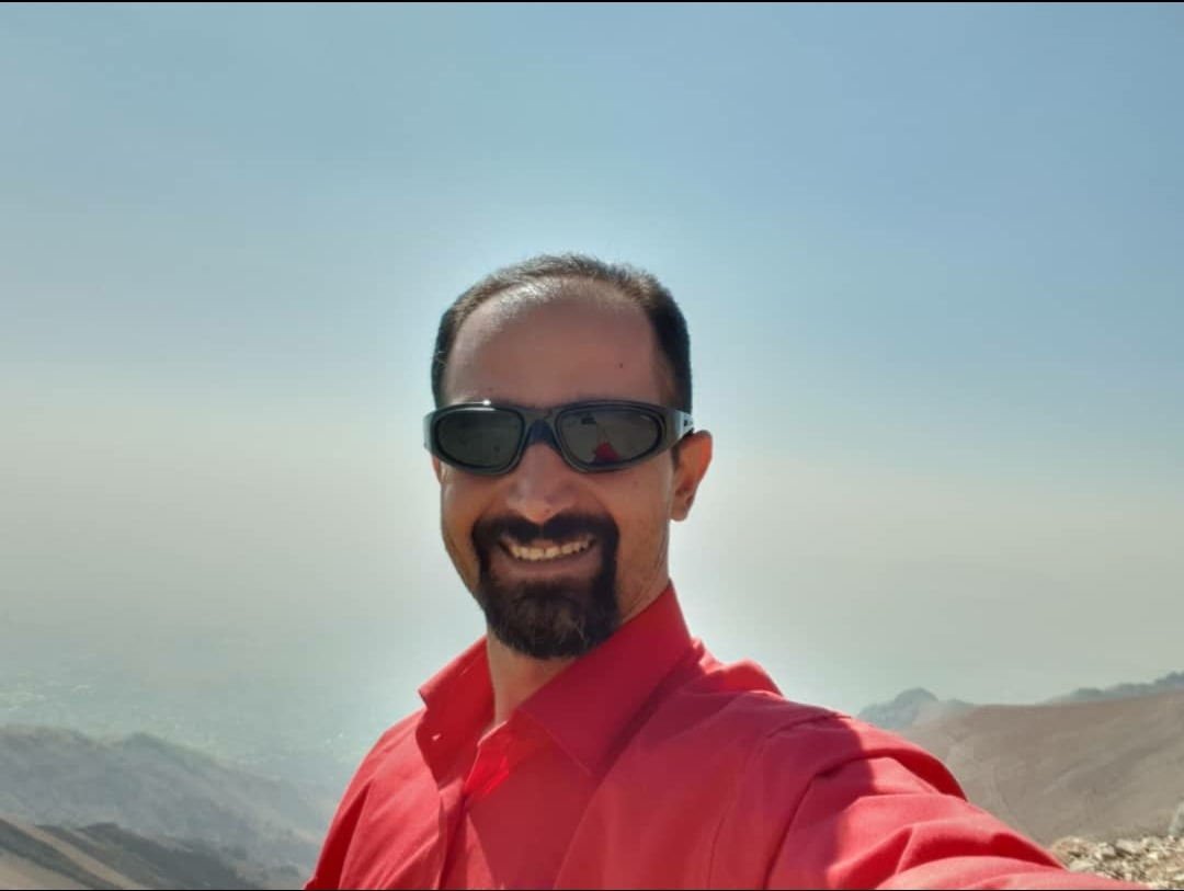 Mohammad Zavar Jalali