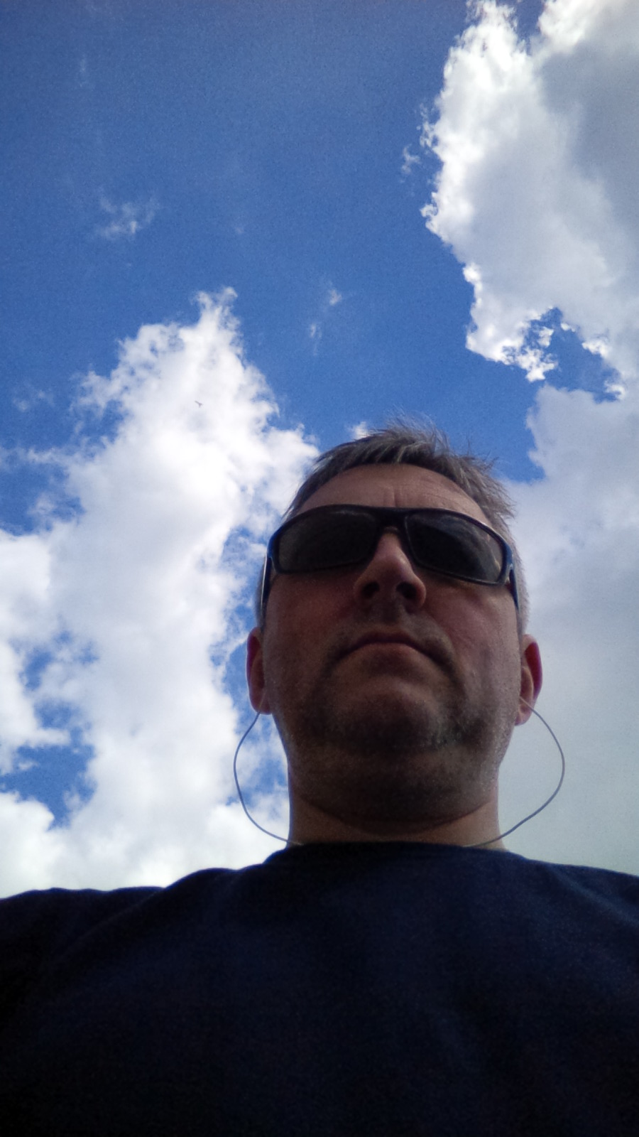 Marek Podsiadly, Southern Water - Customer Experience - Project Manager