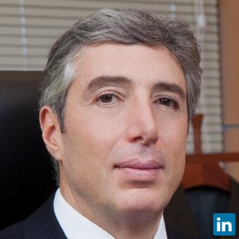 Adriano Longo, Commercial Director - Latam at Veolia Water Solutions & Technologies