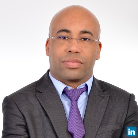 Dhaou TANFOURI, Referent Purchaser at SUEZ France