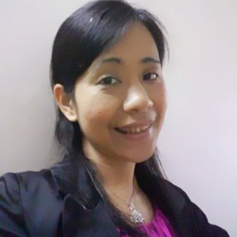 Cherry  Chen, CCM - Marketing Specialist 
