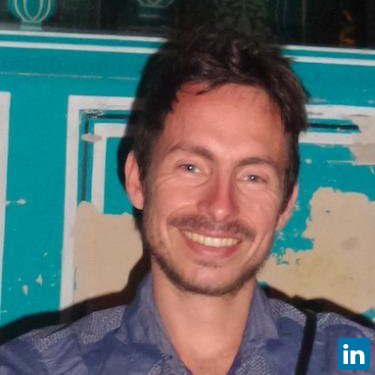 James Nilsen-Misra, Visual Artist & Production Designer at Nilsen-Misra Studio