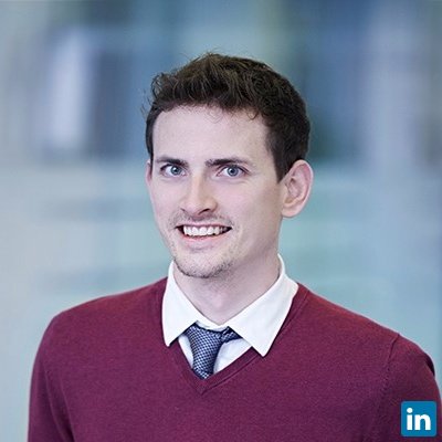 Julien Rzepkowski, Project Consultant & Project Coordinator