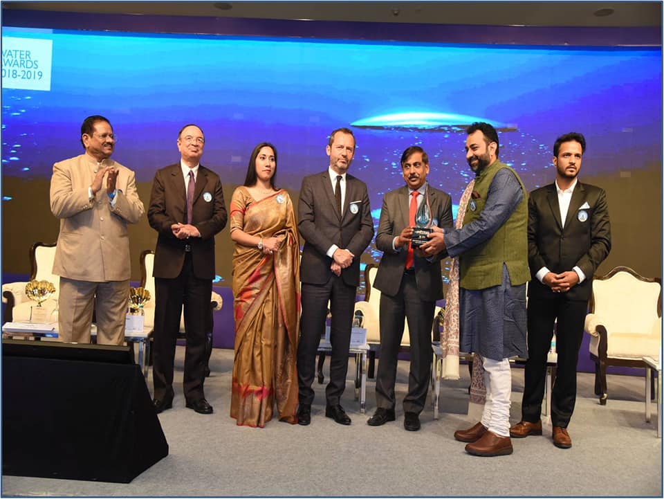 Best NGO : Water and Sanitation