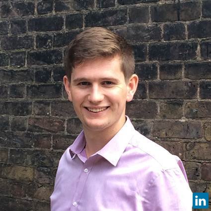 Matthew Connolly, Technology Consultant at Isle Utilities