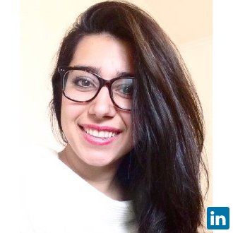 Zeynep Erdal （花海韵）, Analyst, Lecturer and Entrepreneur