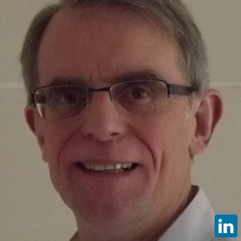 Joseph Bergerat, Gérant de Société at LORRAINE POMPES