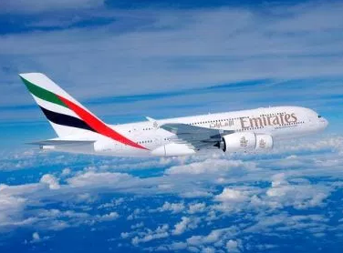 Emirates Drywash Saves 11m Litres of Water Yearly