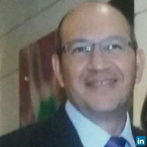 Raul Artiga, Consultor Senior Medio Ambiente y Desarrollo