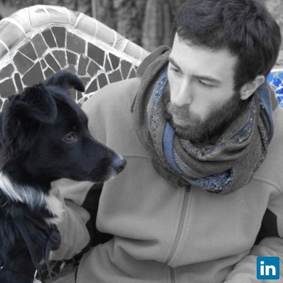 Alberto Martinetti, Assistant Professor at University of Twente