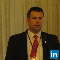 Alin Anchidin, •Water Leakage Specialist  la AQUATIM