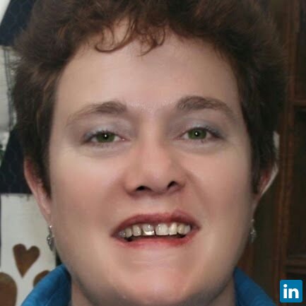 Phia Lombard, Business Optimization and Coaching Consultant