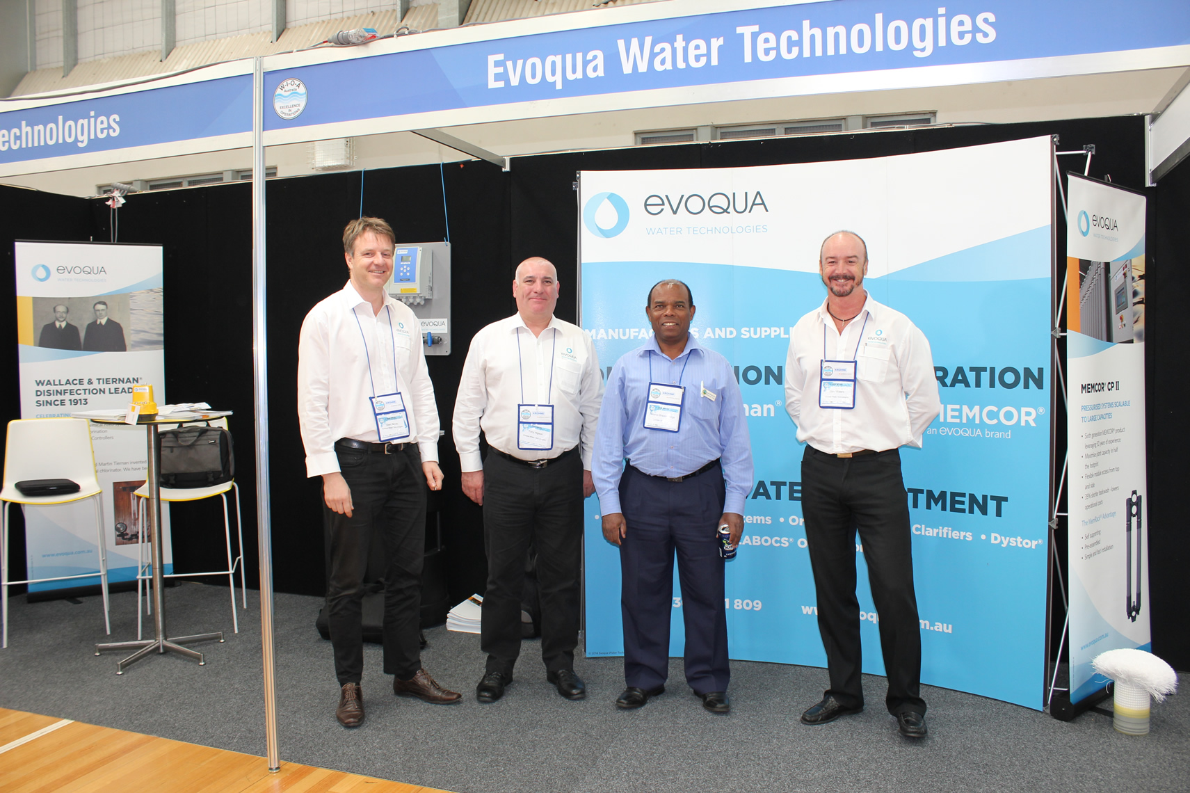 2015 NSW Water Industry Operations Conference