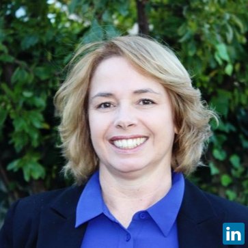 Karen Johnston, Principal Hydrogeologist/Hydrochemist 